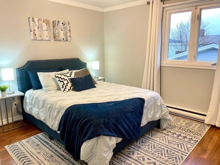 Photo of Bedroom in St. John's