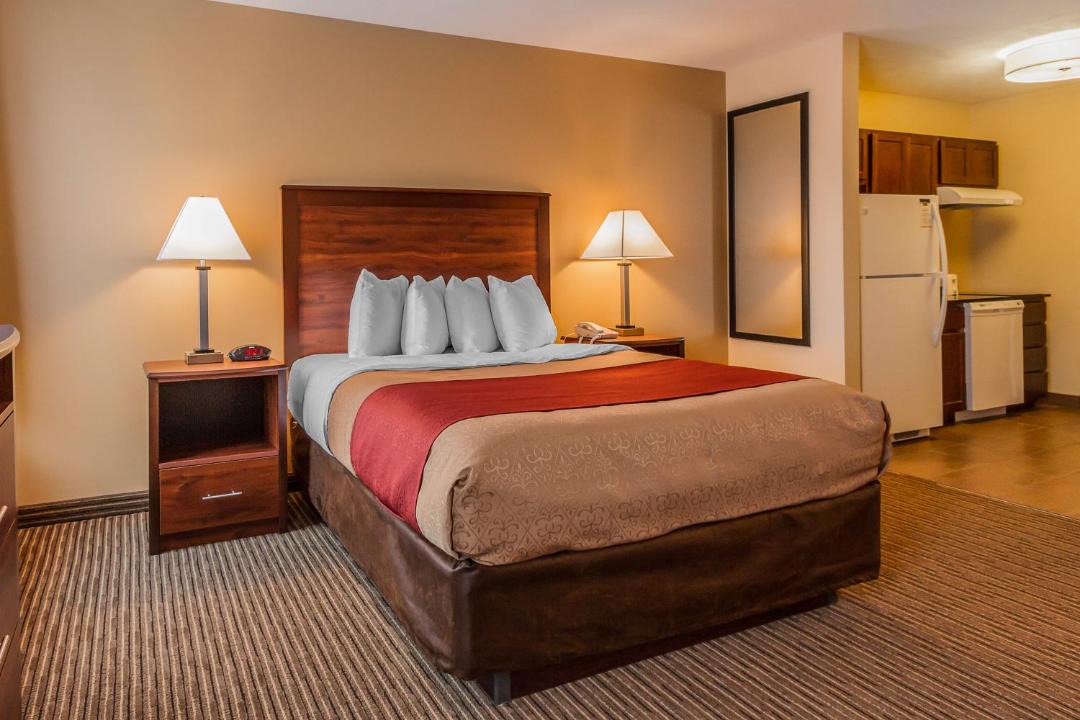 Photo of Bedroom in Grand Island