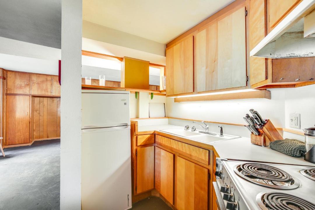 Photo of Kitchen in Amazon