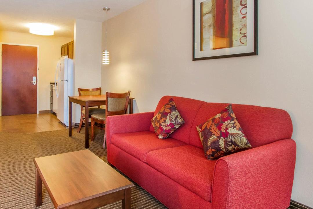 Photo of Livingroom in Grand Island