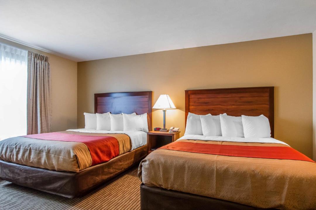 Photo of Bedroom in Grand Island
