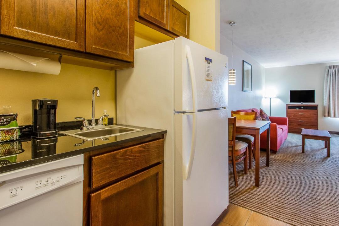 Photo of Kitchen in Grand Island