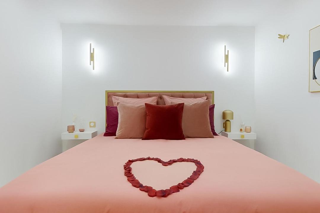 Photo of Bedroom in Pontault-Combault