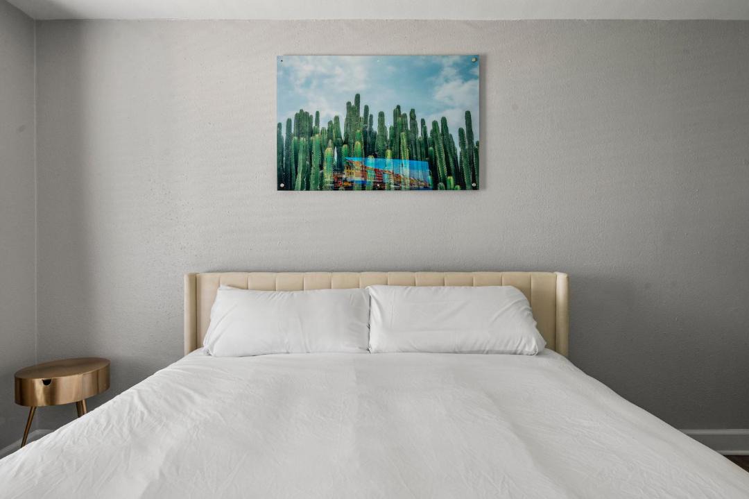 Photo of Bedroom in New Papago Parkway