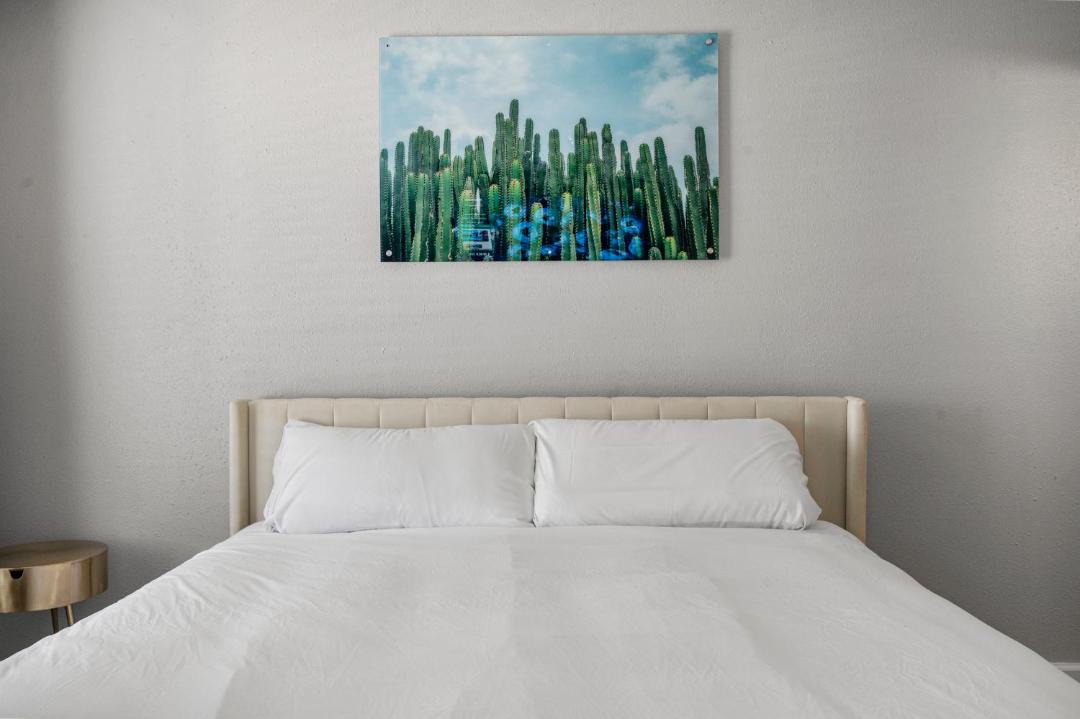 Photo of Bedroom in New Papago Parkway