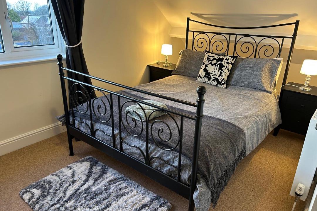 Photo of Bedroom in Woolavington