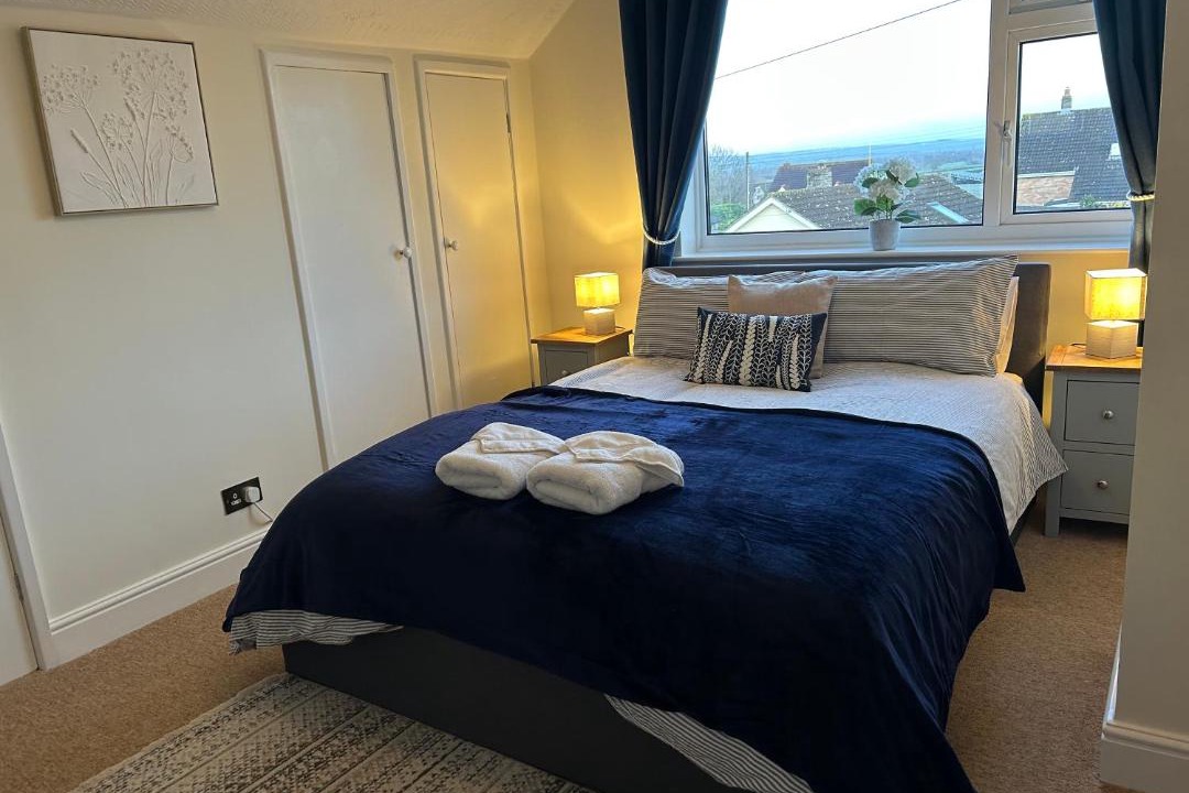 Photo of Bedroom in Woolavington