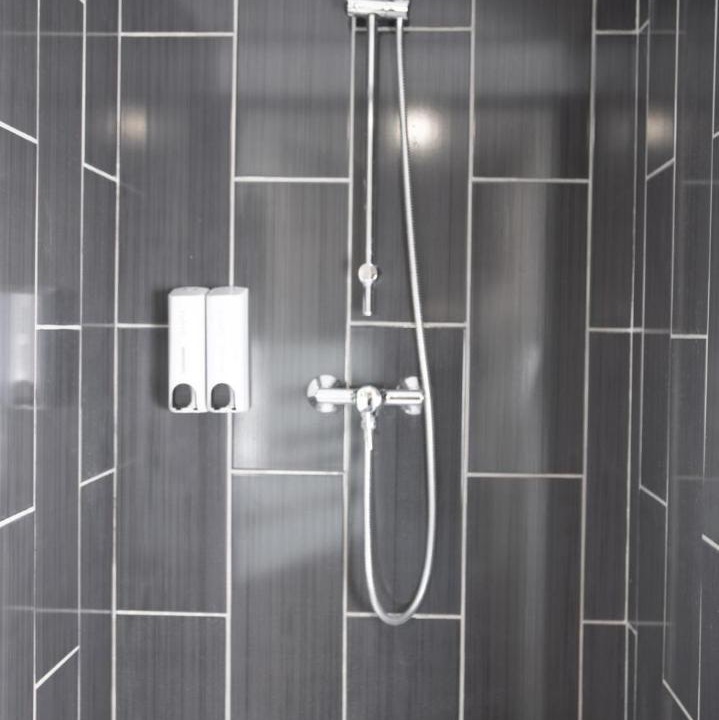 Photo of Bathroom in Nemours