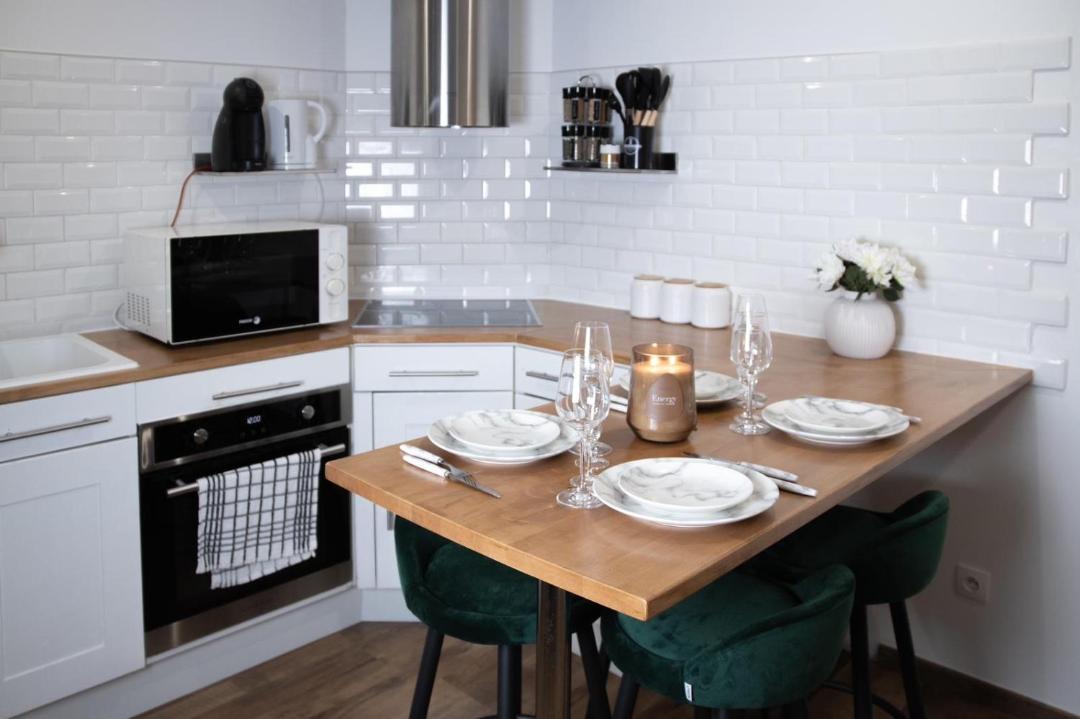 Photo of Kitchen in Nemours