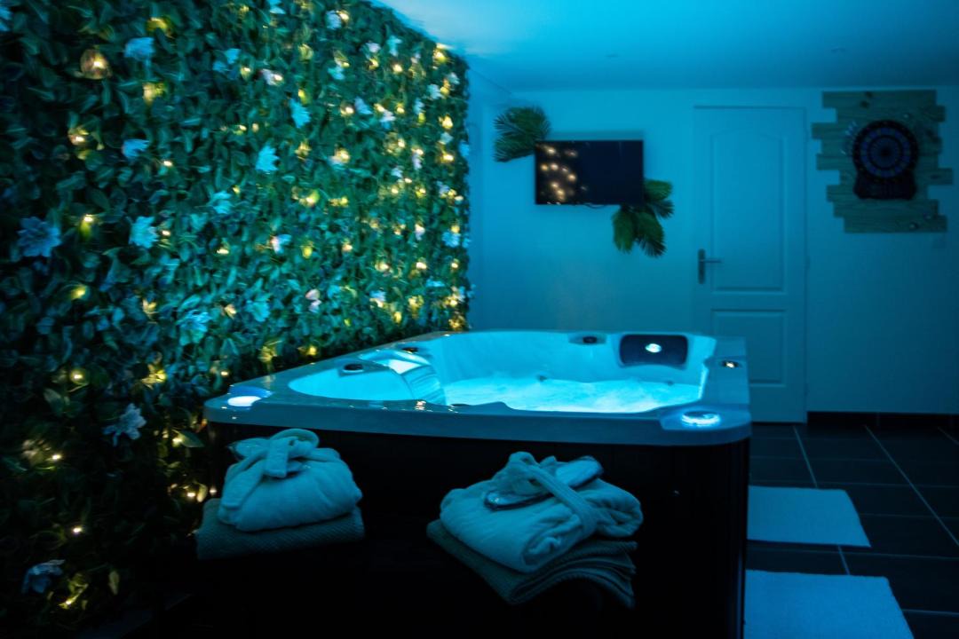 Photo of Bathroom in Nemours