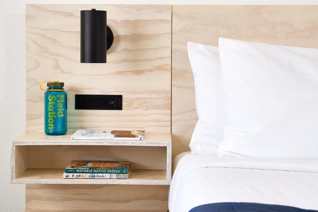 Photo of Bedroom in Yucca Valley