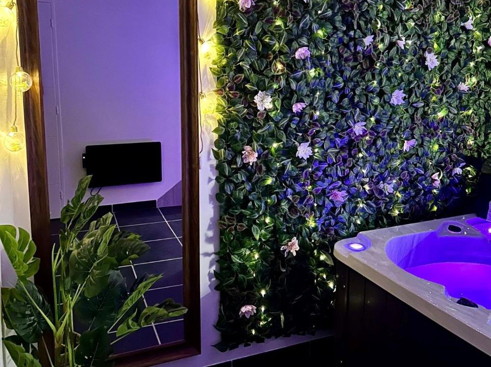 Photo of Bathroom in Nemours