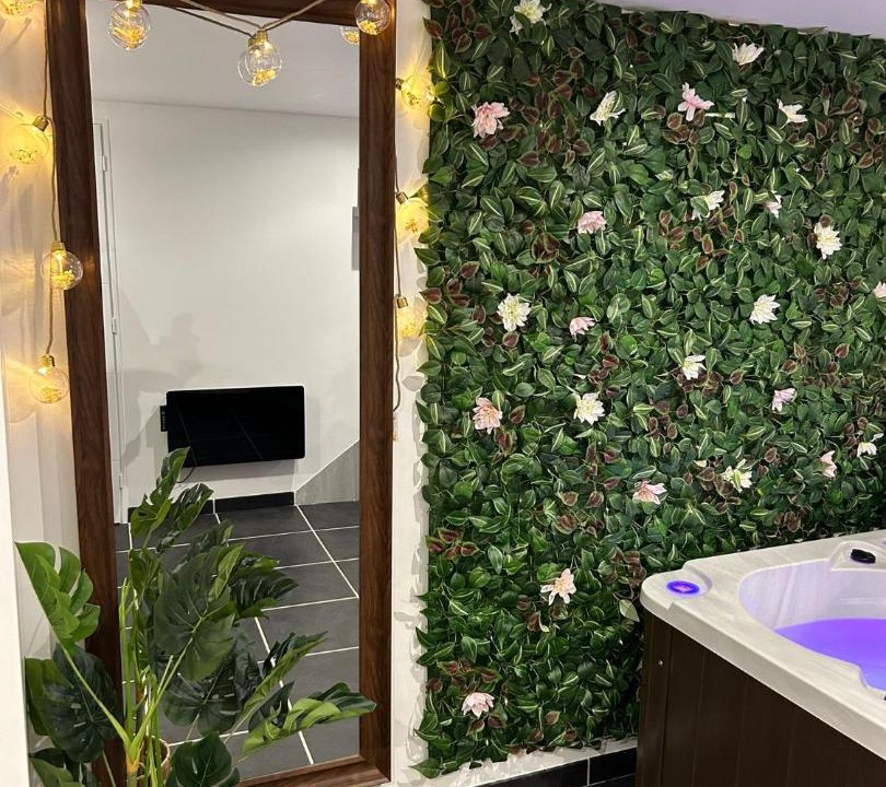 Photo of Bathroom in Nemours