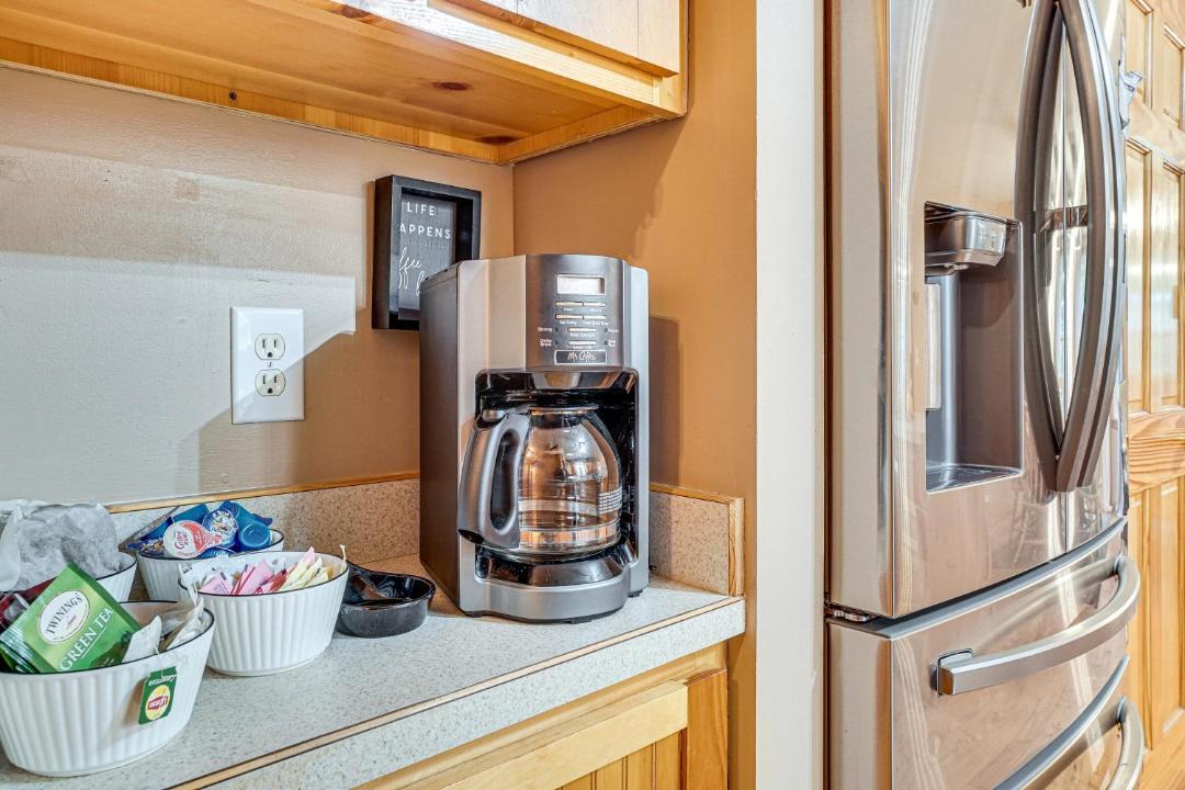 Photo of Kitchen in Helen