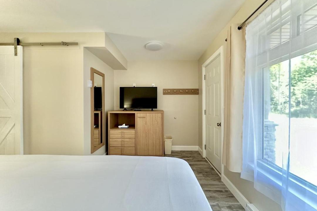 Photo of Bedroom in Tobermory