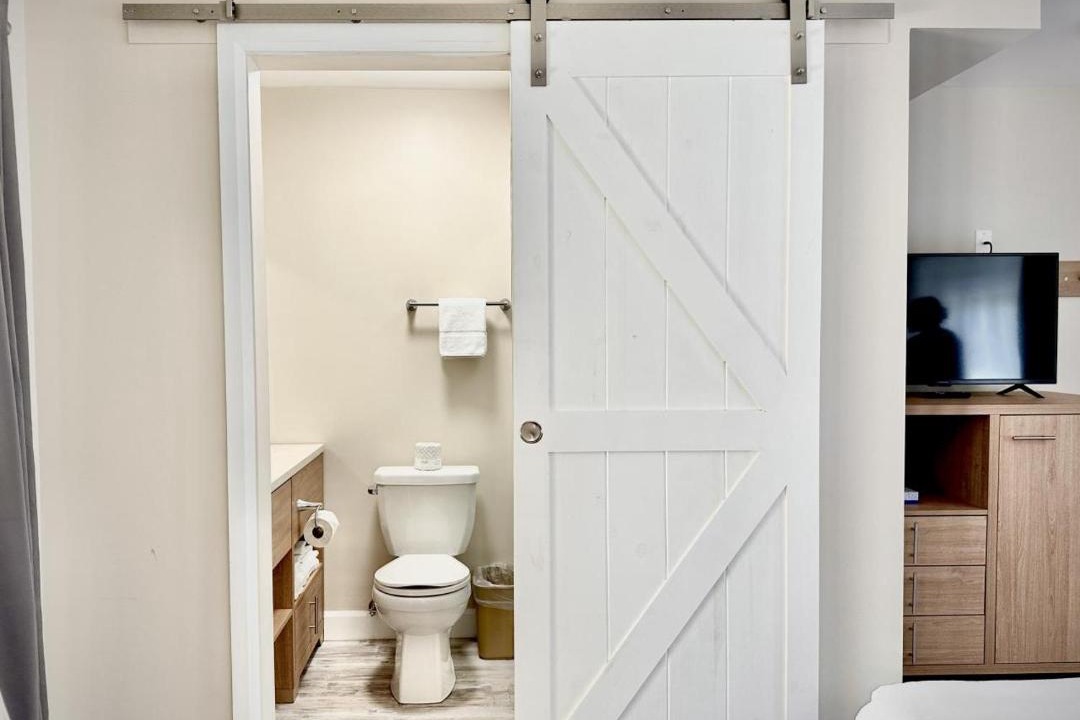 Photo of Bathroom in Tobermory