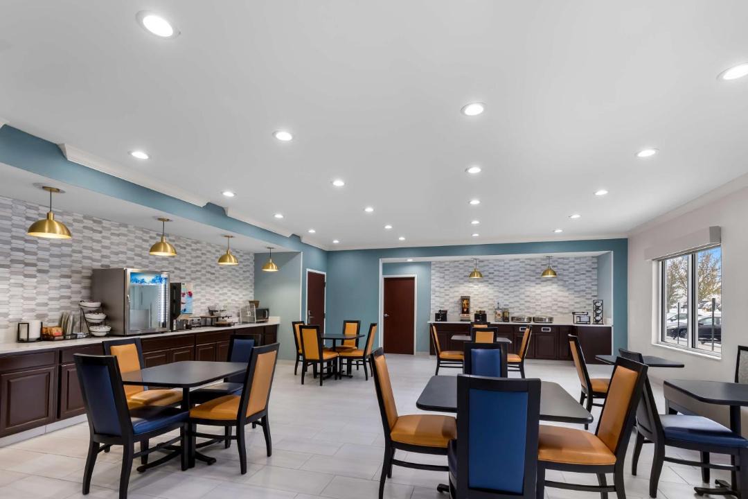 Photo of Kitchen in Fenton
