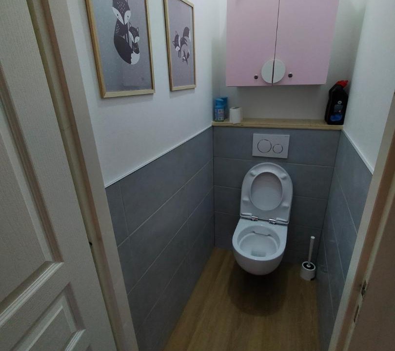 Photo of Bathroom in Superbolquere