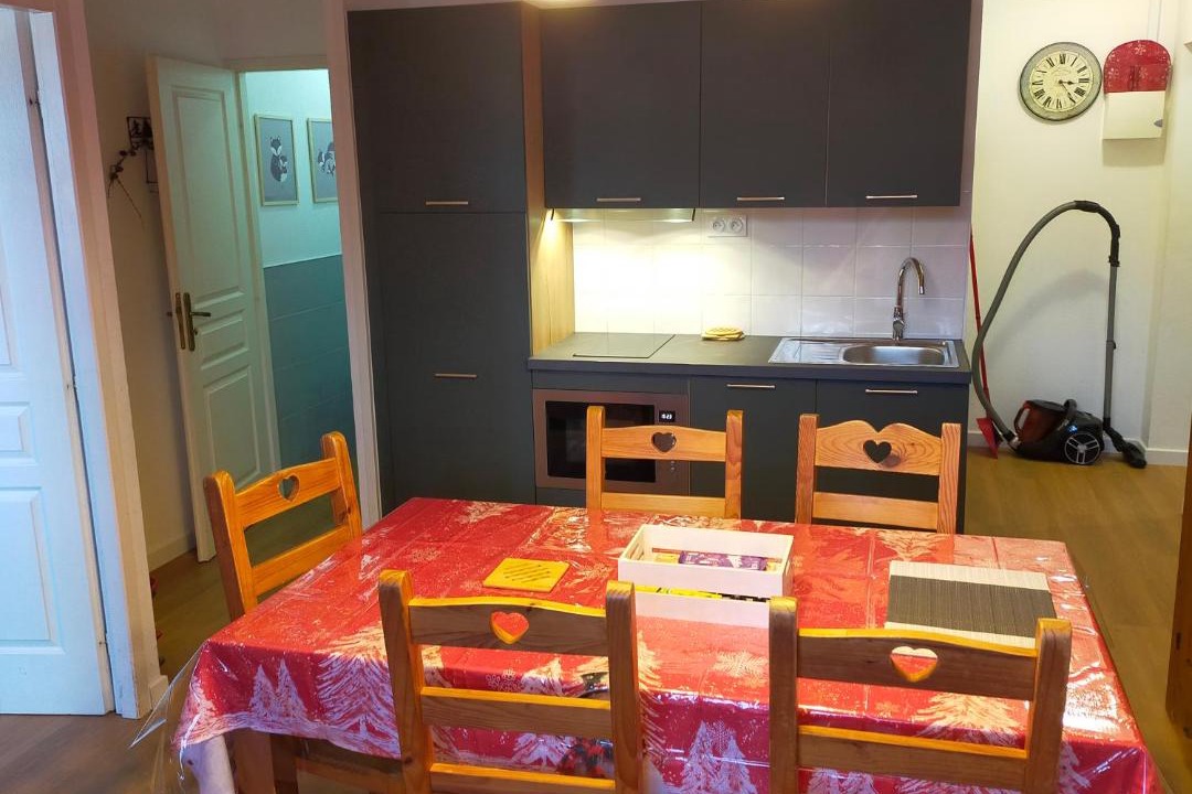 Photo of Kitchen in Superbolquere