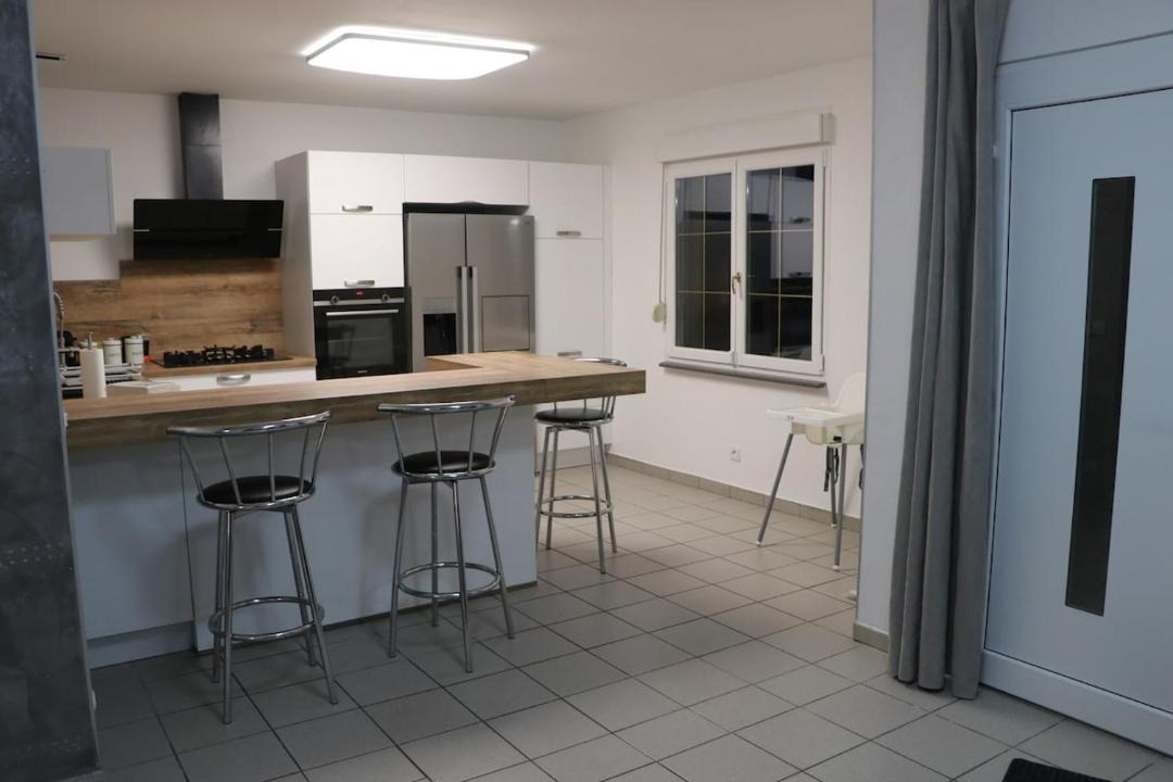 Photo of Kitchen in Longeville-les-Saint-Avold