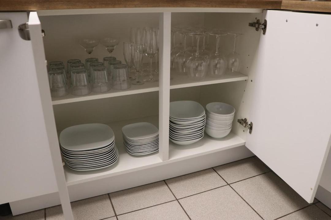 Photo of Kitchen in Longeville-les-Saint-Avold