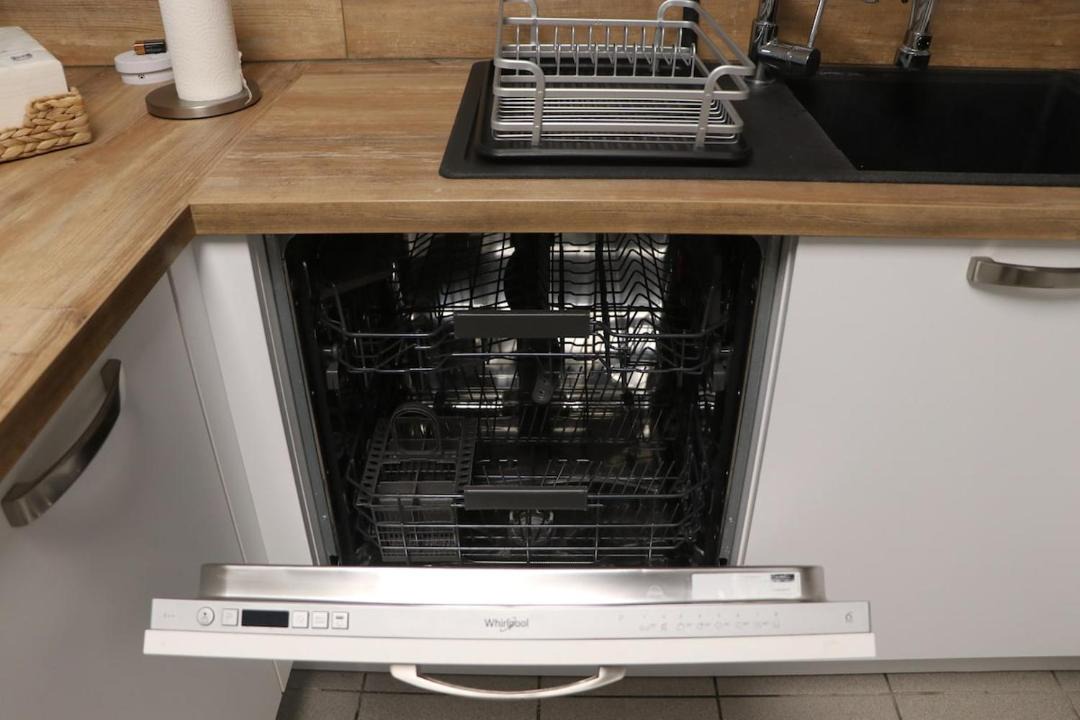 Photo of Kitchen in Longeville-les-Saint-Avold