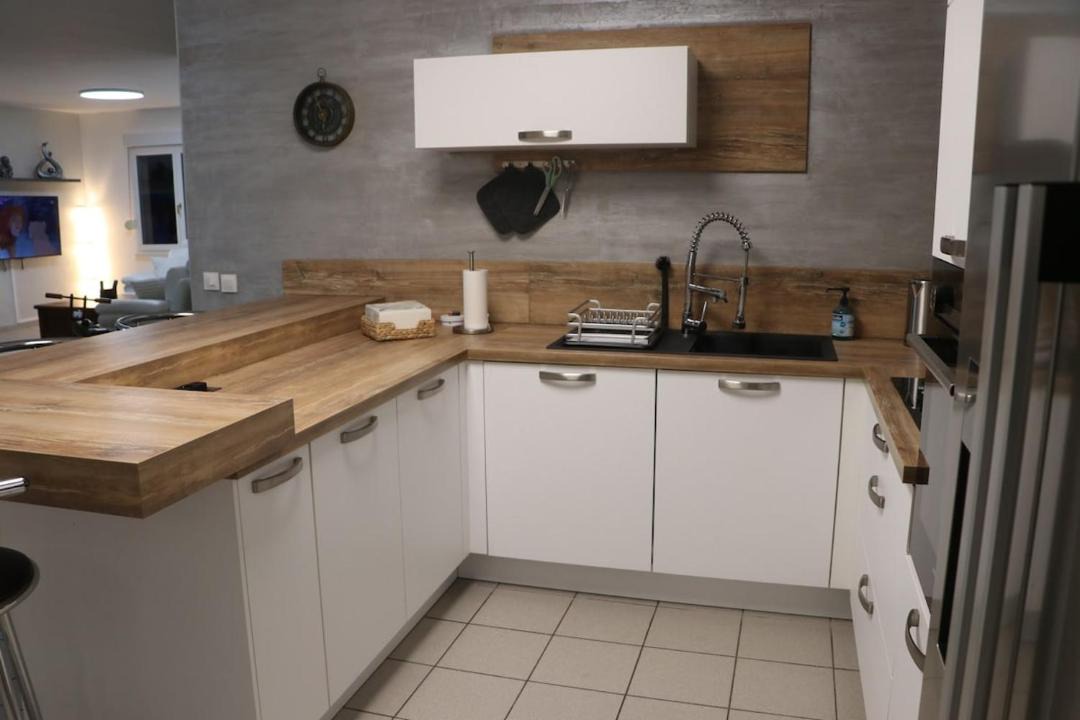 Photo of Kitchen in Longeville-les-Saint-Avold