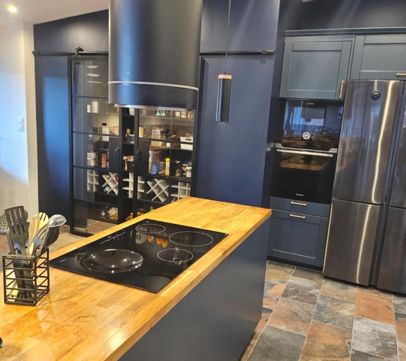 Photo of Kitchen in Neuilly-Saint-Front