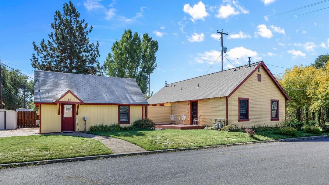 Photo of Others in Old Bend