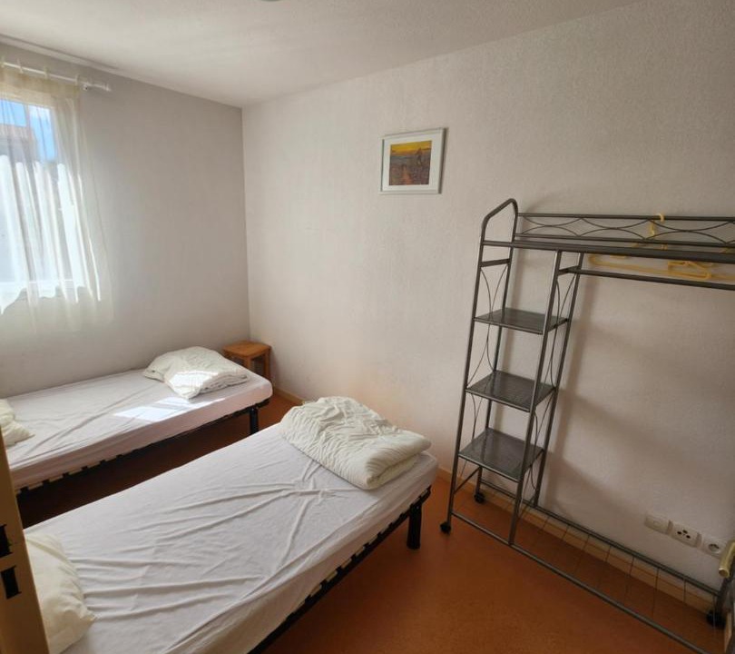 Photo of Bedroom in Calvisson