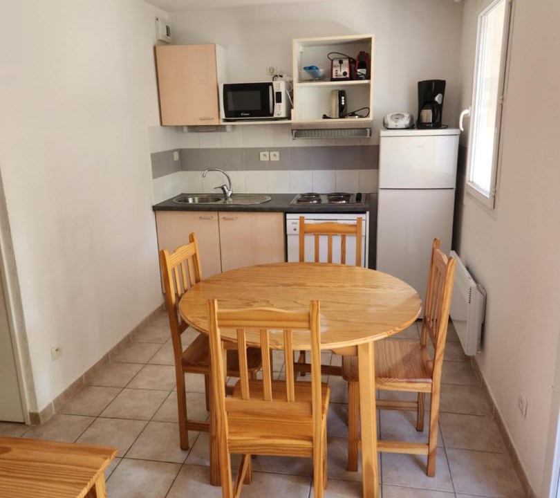 Photo of Kitchen in Calvisson