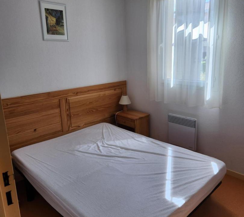 Photo of Bedroom in Calvisson