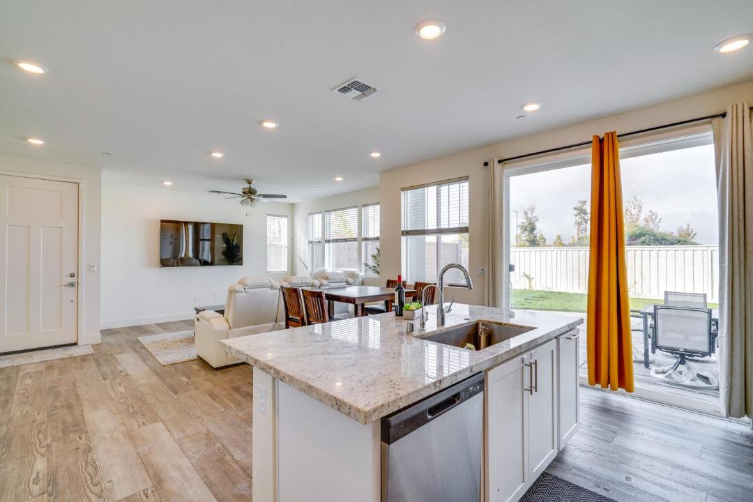 Photo of Kitchen in Tracy