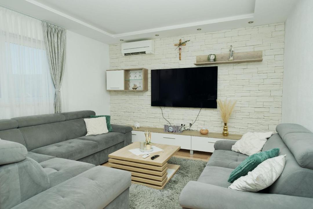Photo of Livingroom in Bristivica