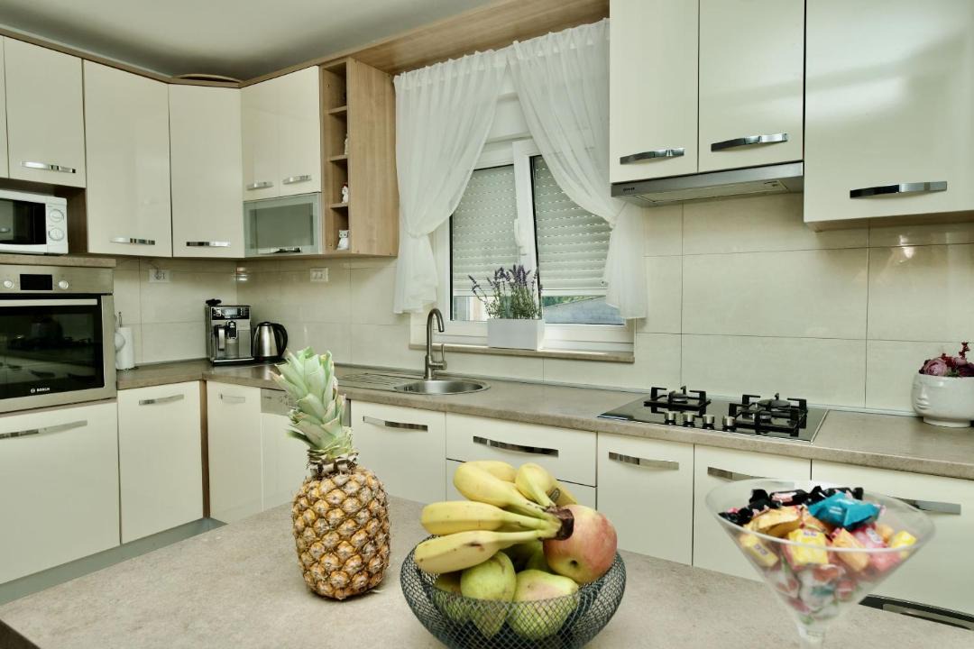 Photo of Kitchen in Bristivica