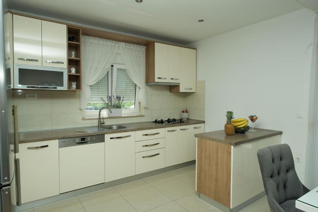 Photo of Kitchen in Bristivica