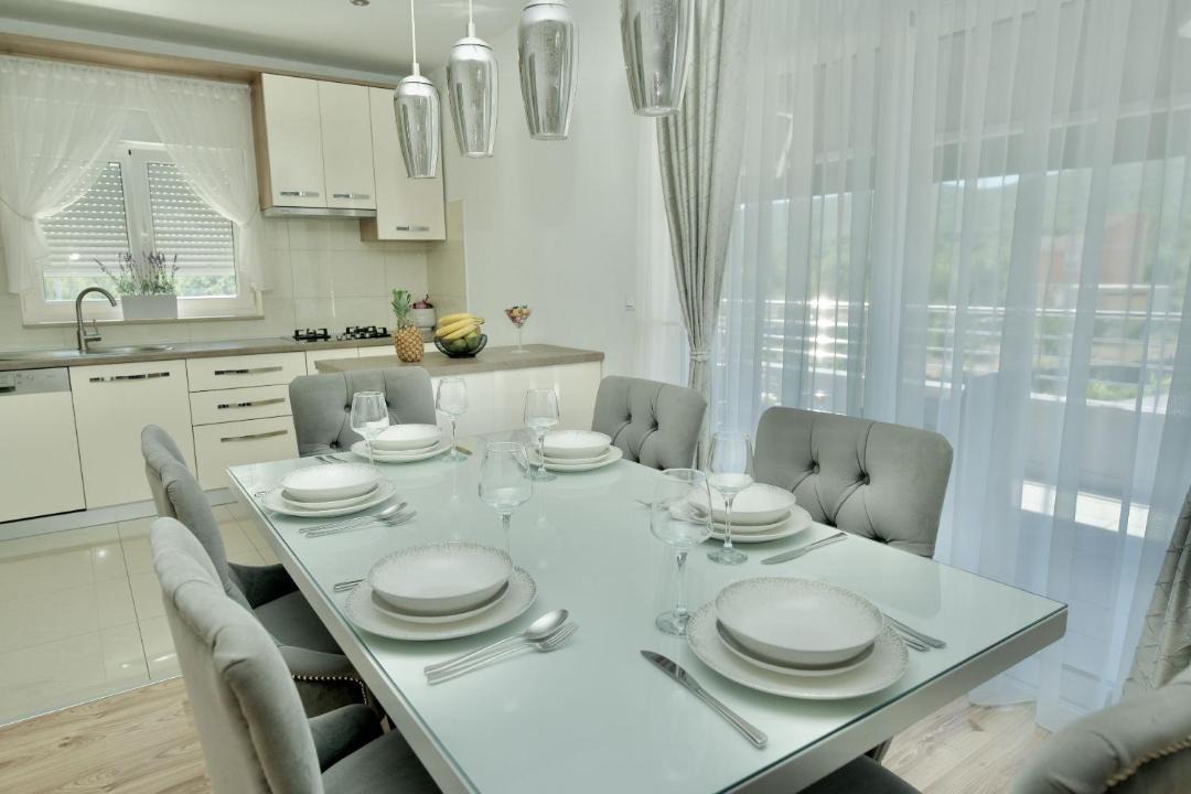 Photo of Kitchen in Bristivica