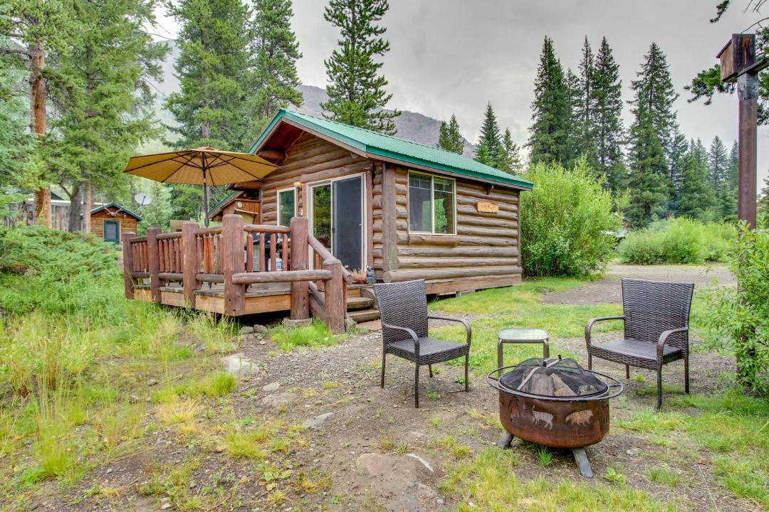 Photo of Others in Cooke City-Silver Gate