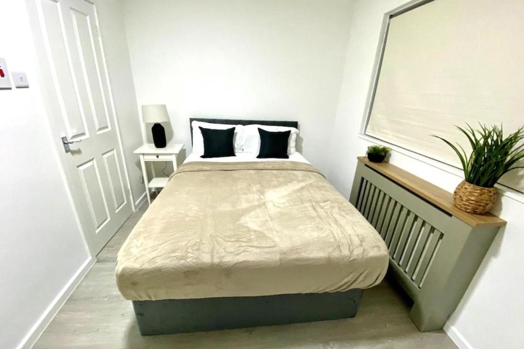 Photo of Bedroom in Milton Keynes