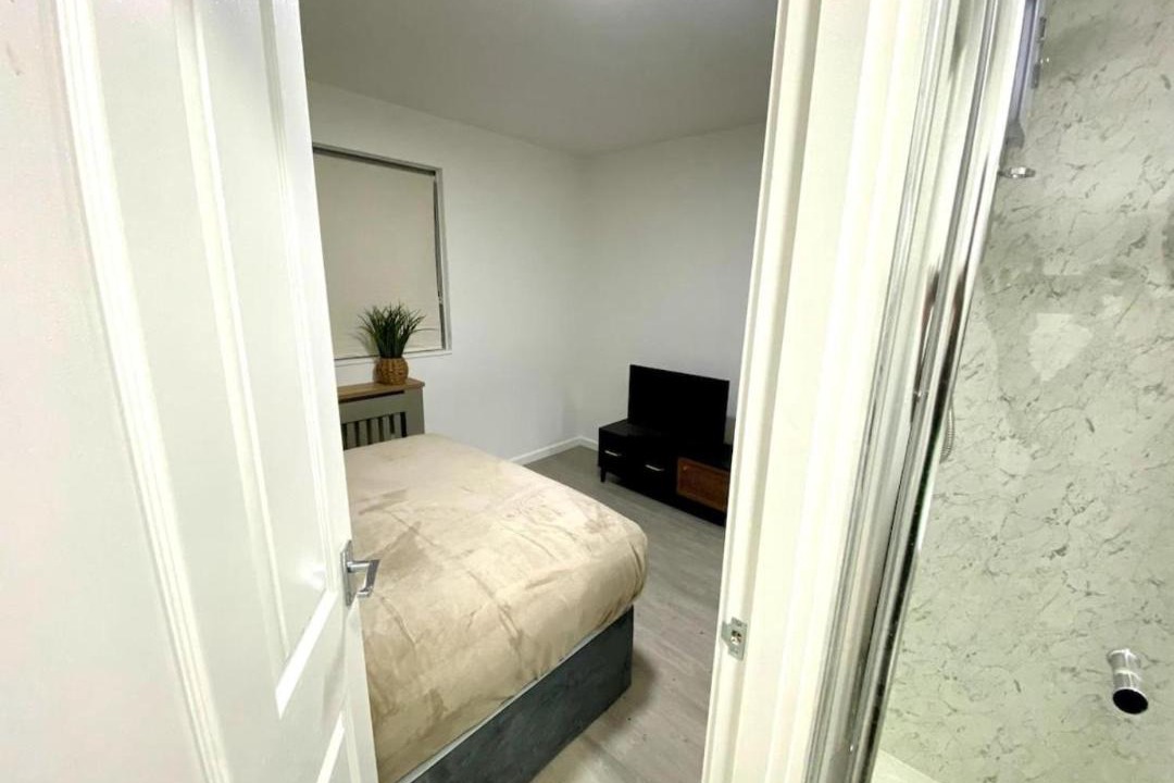 Photo of Bedroom in Milton Keynes