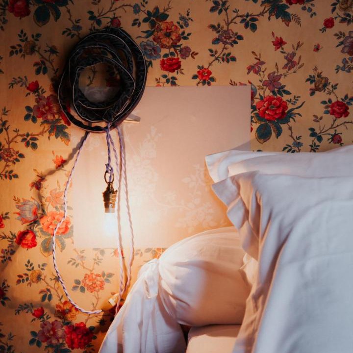 Photo of Bedroom in Le Bar-sur-Loup
