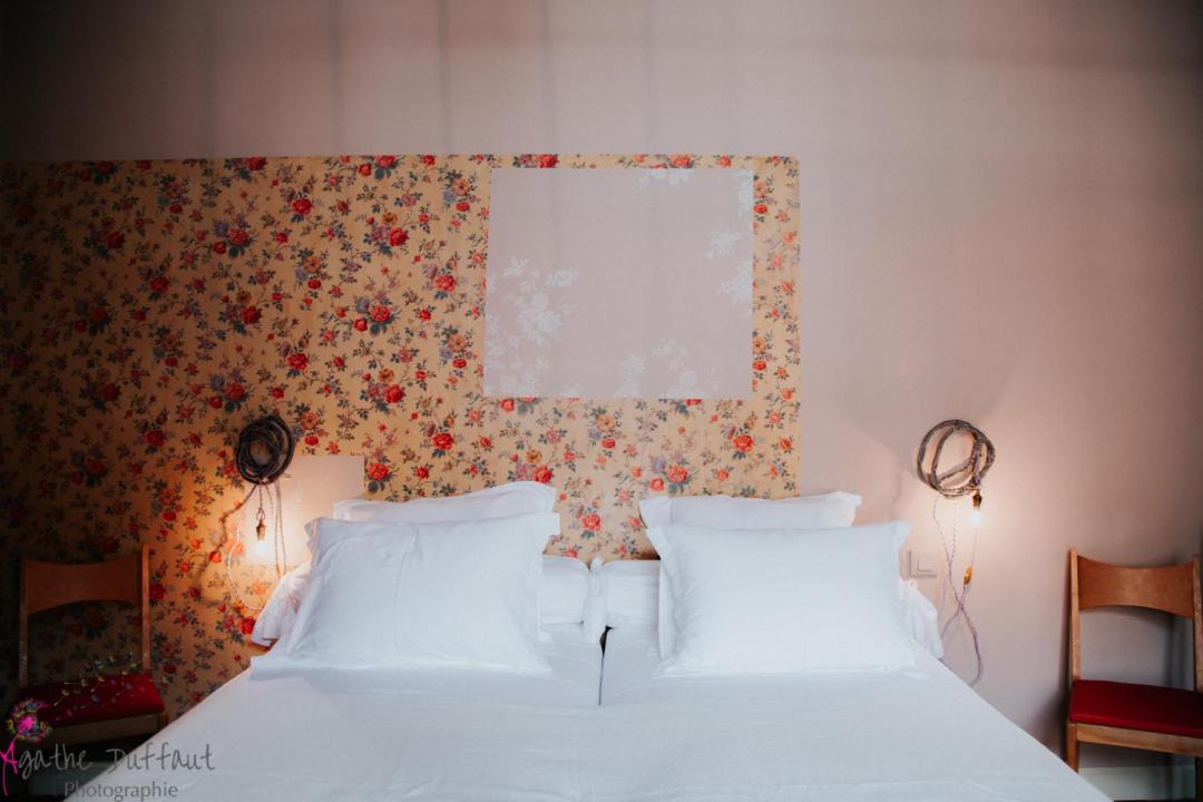 Photo of Bedroom in Le Bar-sur-Loup
