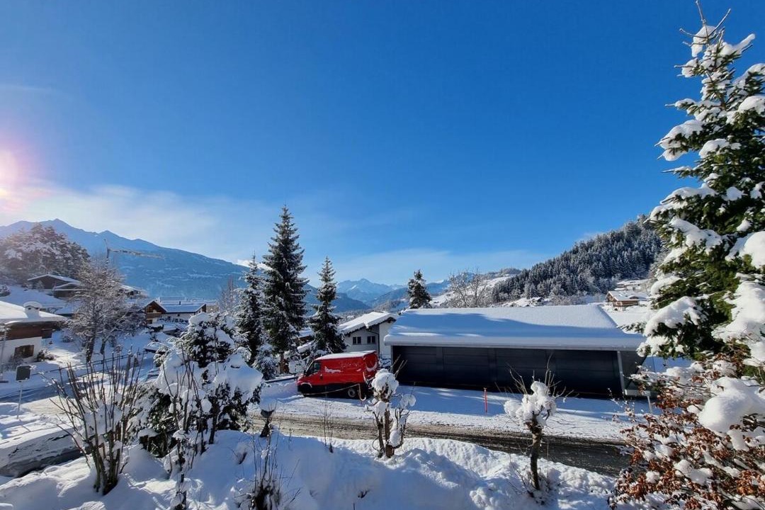 Photo of Others in Laax
