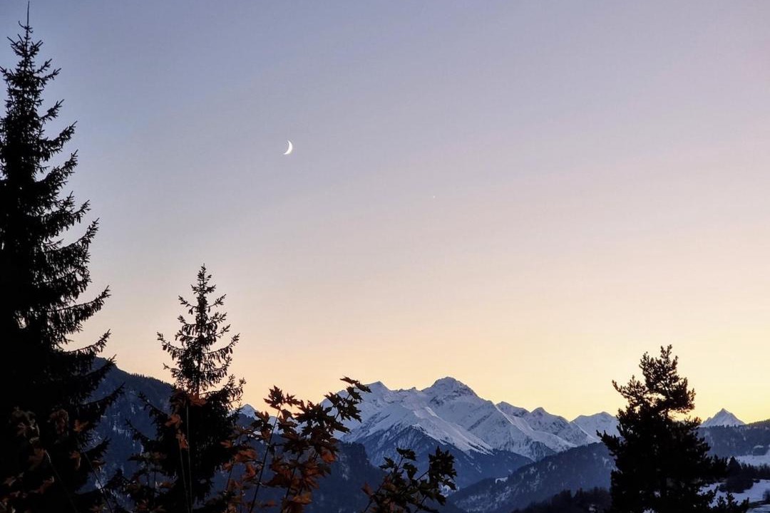 Photo of Others in Laax