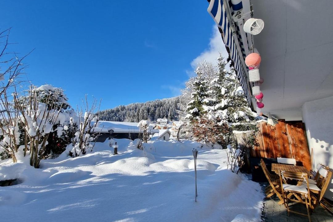 Photo of Others in Laax