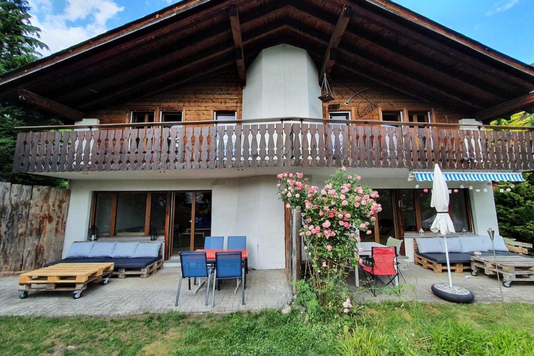 Photo of Others in Laax
