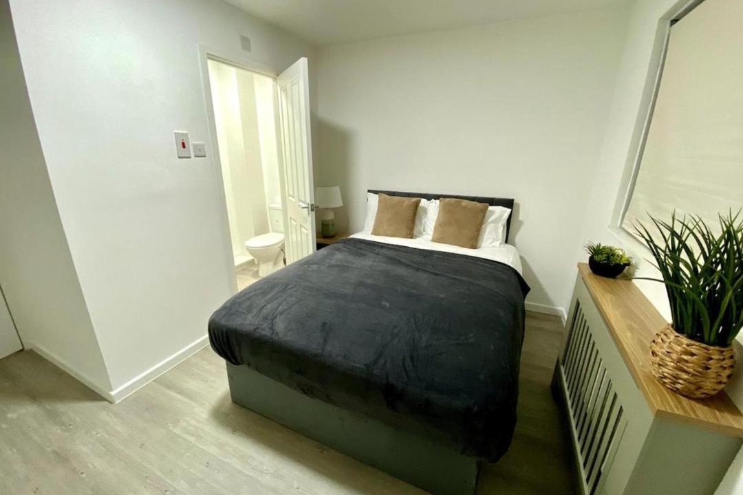 Photo of Bedroom in Milton Keynes