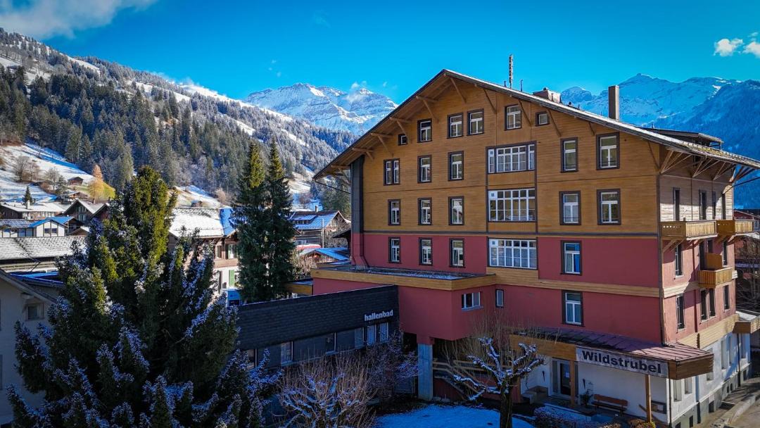 Photo of Others in Lenk