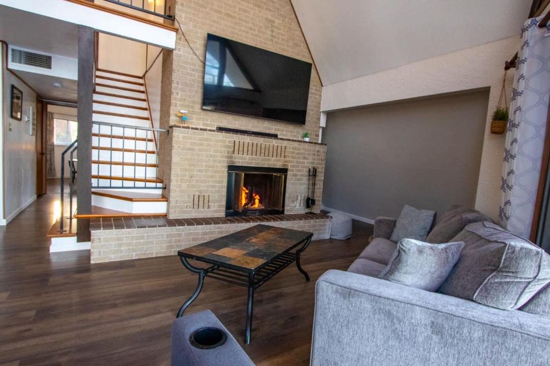 Photo of Livingroom in Alvarado