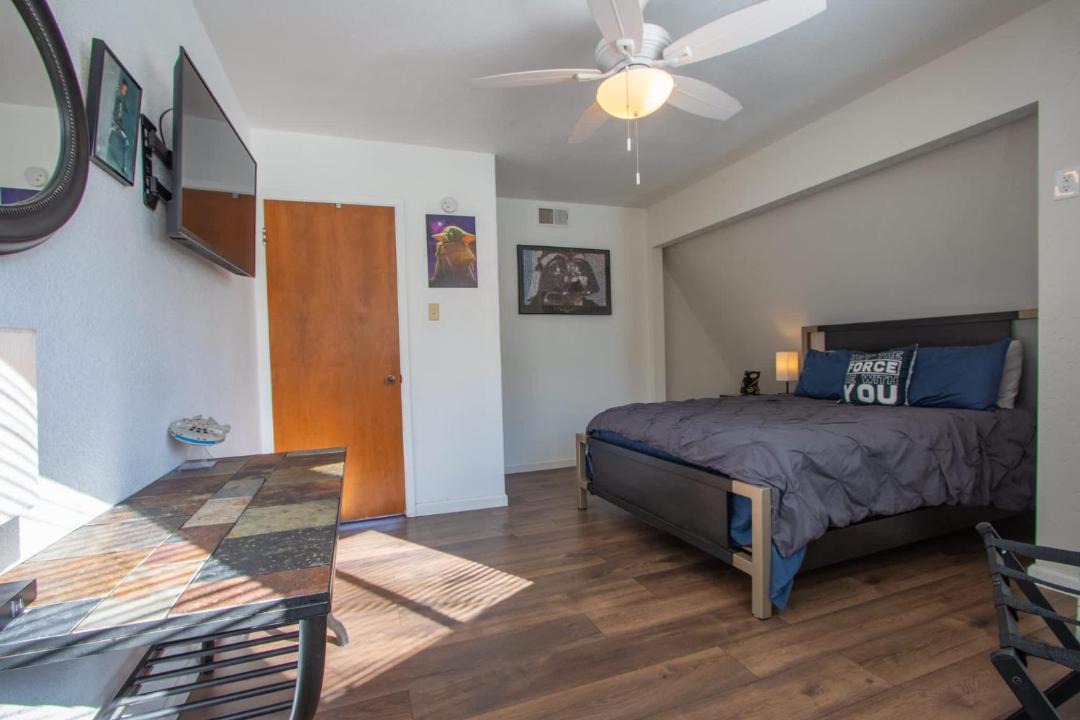 Photo of Bedroom in Alvarado